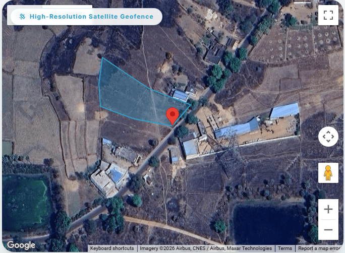Monetize roadside land for CNG station or EV pump India
